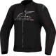 Veste Alpinestars SMX Air - Noir - L