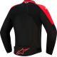 Veste Alpinestars SMX Air - Rouge