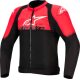 Veste Alpinestars SMX Air - Rouge - XXL