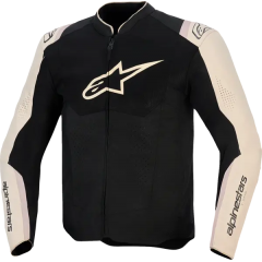 Veste Alpinestars T-SPS Air v2 - Ivoire