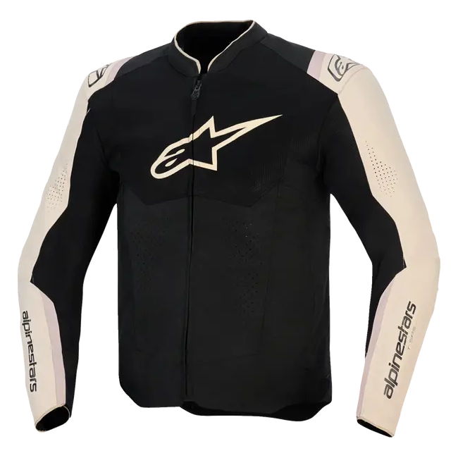 Veste Alpinestars T-SPS Air v2 - Ivoire
