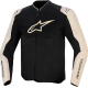 Veste Alpinestars T-SPS Air v2 - Ivoire - L