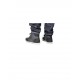 Baskets Harisson Apache Noir