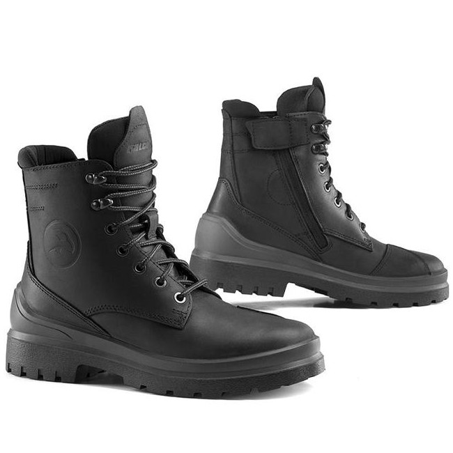 FALCO Bottines VIKY Lady Black