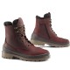 FALCO Bottines VIKY Lady Bourgogne