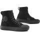 FALCO Baskets LENNOX 2 LADY Noir