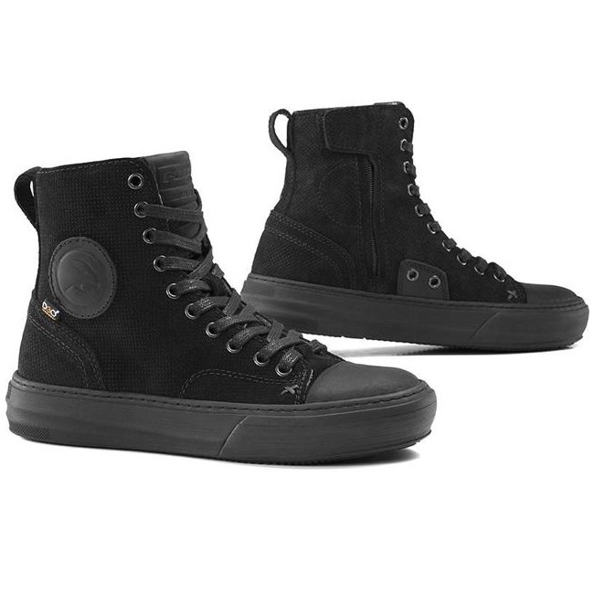 FALCO Baskets LENNOX 2 LADY Noir