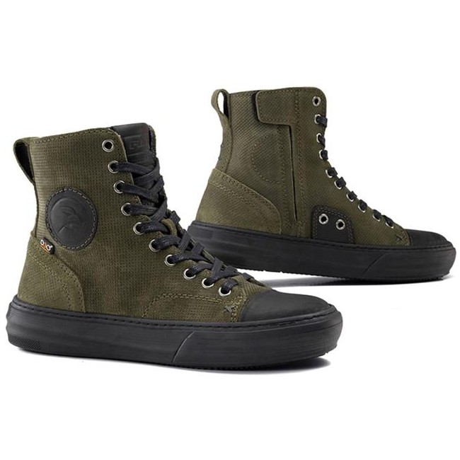 FALCO Baskets LENNOX 2 LADY Vert
