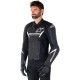 ALPINESTARS Blouson FASTER V3 Noir/Blanc