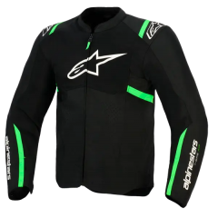 Veste Alpinestars T-SPS Air v2 - Vert