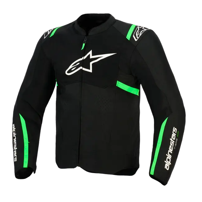 Veste Alpinestars T-SPS Air v2 - Vert - L
