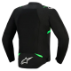 Veste Alpinestars T-SPS Air v2 - Vert - 3XL