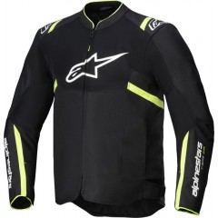 Veste Alpinestars T-SPS Air v2 - Jaune