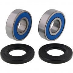 Kit roulement de roue avant All Balls - 25-1678