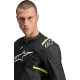 Veste Alpinestars T-SPS Air v2 - Jaune