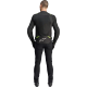 Veste Alpinestars T-SPS Air v2 - Jaune