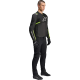 Veste Alpinestars T-SPS Air v2 - Jaune