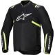Veste Alpinestars T-SPS Air v2 - Jaune - M