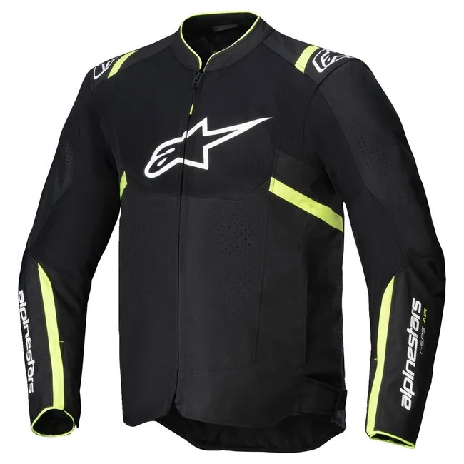 Veste Alpinestars T-SPS Air v2 - Jaune - M