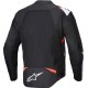 Veste Alpinestars T-SPS Air v2 - Blanc/Rouge