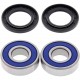 Kit roulement de roue All Balls - 25-1273