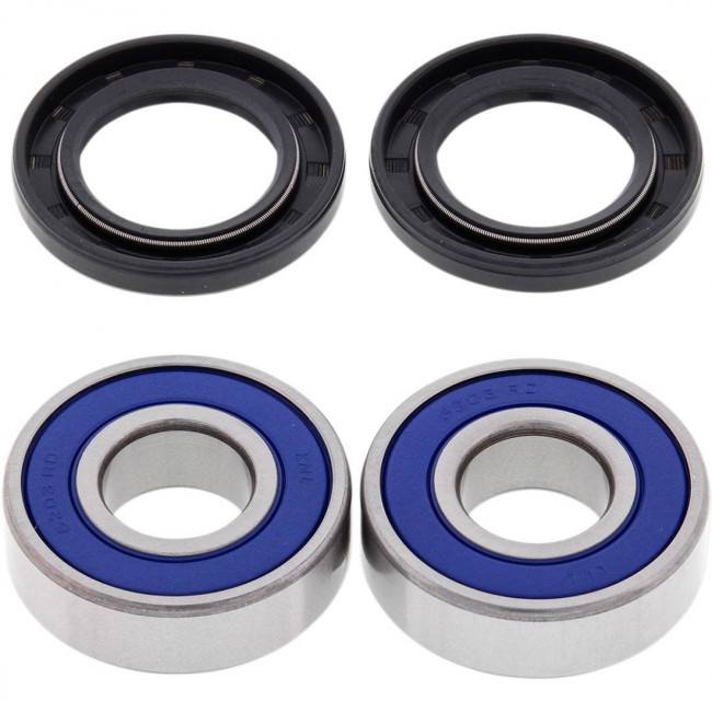 Kit roulement de roue All Balls - 25-1273