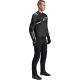Veste Alpinestars T-SPS Air v2 - Noir/Banc