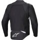 Veste Alpinestars T-SPS Air v2 - Noir/Banc