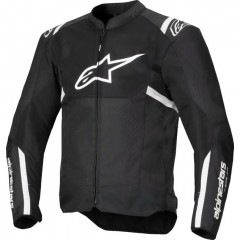 Veste Alpinestars T-SPS Air v2 - Noir/Banc