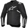 Veste Alpinestars T-SPS Air v2 - Noir/Banc