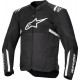Veste Alpinestars T-SPS Air v2 - Noir/Banc - XXXXL