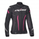 Veste Ixon Enfant Noir/ Rose