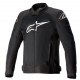 Blouson Alpinestars T-SP X Superair Noir