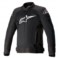 Blouson Alpinestars T-SP X Superair Noir