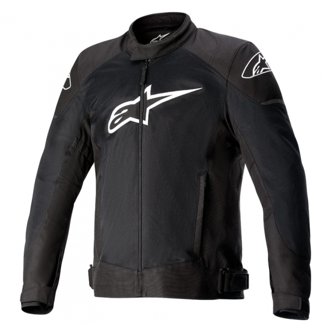 Blouson Alpinestars T-SP X Superair Noir