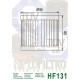 Filtre à huile HF131 - HIFLOFILTRO