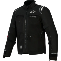 Veste Alpinestars Cusco Drystar - Noir