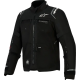 Veste Alpinestars Cusco Drystar - Noir - XL