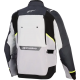 Veste Alpinestars Cusco Drystar - Gris