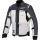 Veste Alpinestars Cusco Drystar - Gris - XL