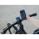 Support de montage QUAD LOCK Out Front V3