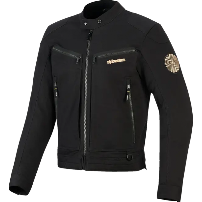 Veste Alpinestars Bruiser - M 