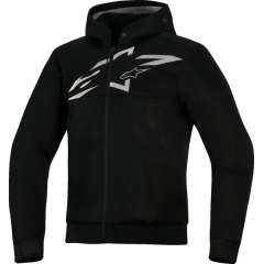 Sweat à capuche Chrome Super Airflow Alpinestars
