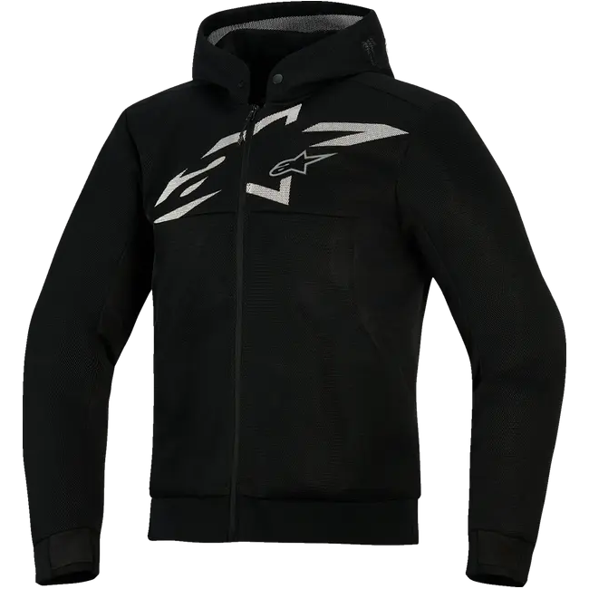 Sweat à capuche Chrome Super Airflow Alpinestars