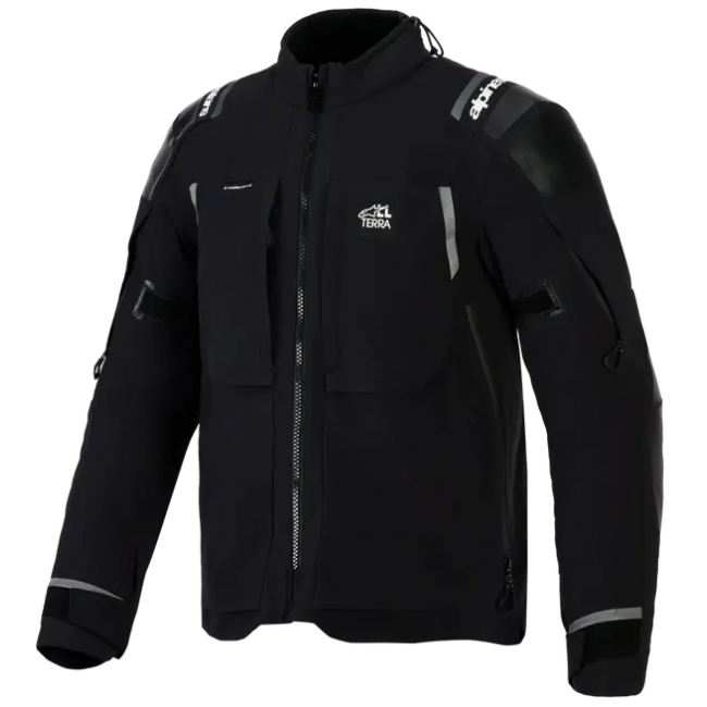 Veste Alpinestars Andes Pro Drystar® XF