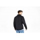 Chemise Noir John Doe Aero Mesh Motoshirt