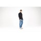 Chemise Noir John Doe Aero Mesh Motoshirt
