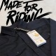 Chemise Noir John Doe Aero Mesh Motoshirt
