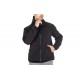 Sweat à capuche XTM® V3 Softshell Rip Stop Noir - M