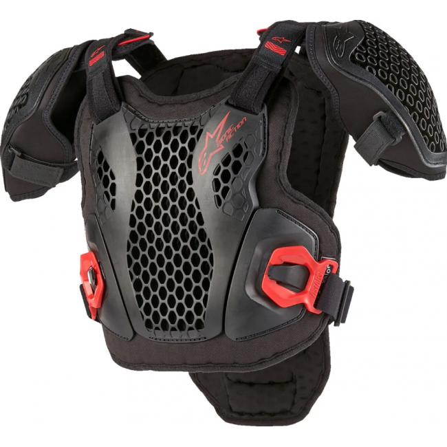 Pare pierre Youth Bionic Action Alpinestars